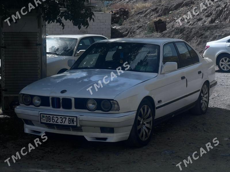 BMW E34 1988 - 38 000 TMT - Гызыларбат - img 4