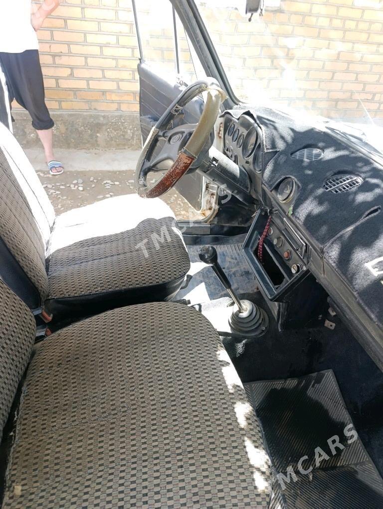 Lada 2106 2000 - 19 000 TMT - Тагтабазар - img 3