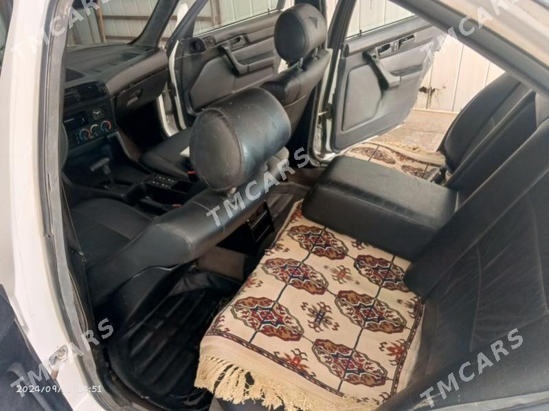 BMW E34 1988 - 38 000 TMT - Гызыларбат - img 9