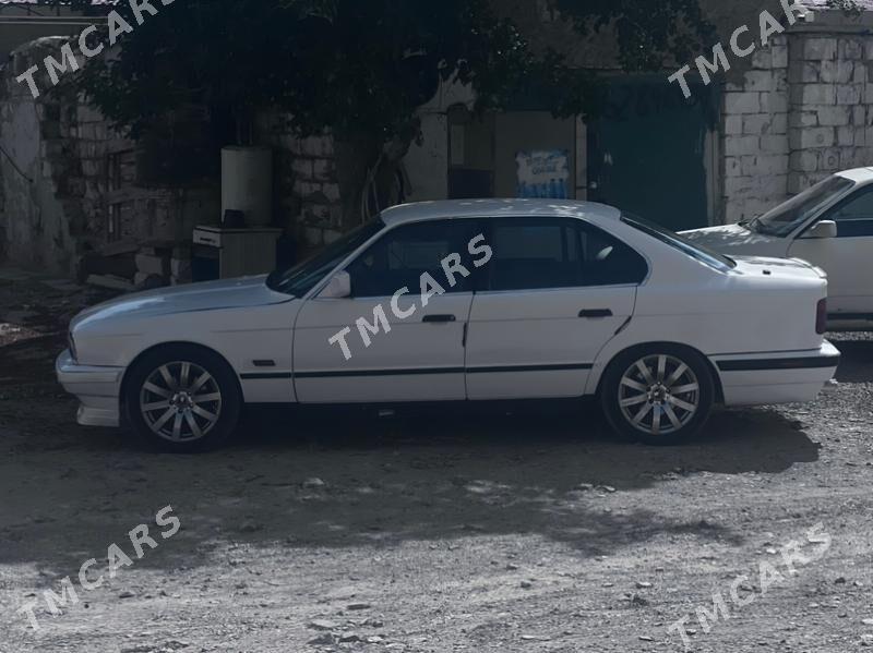 BMW E34 1988 - 38 000 TMT - Гызыларбат - img 2