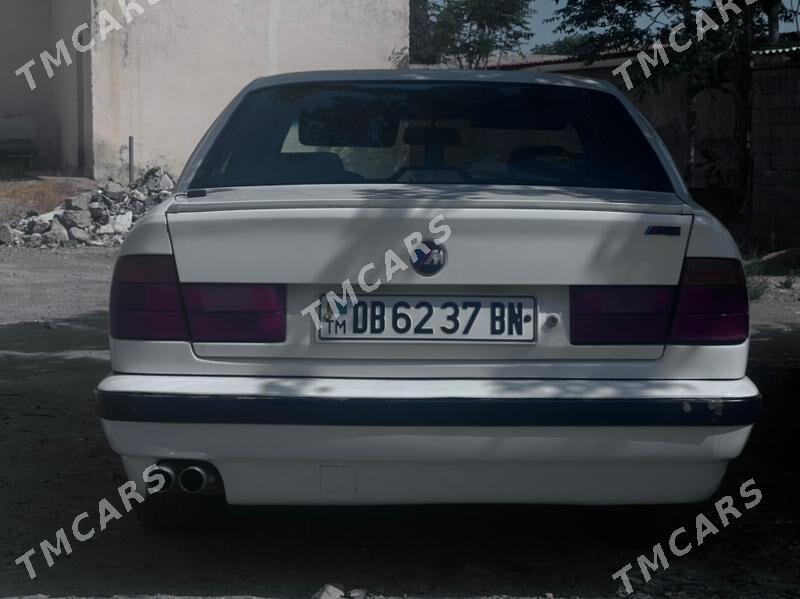 BMW E34 1988 - 38 000 TMT - Гызыларбат - img 3
