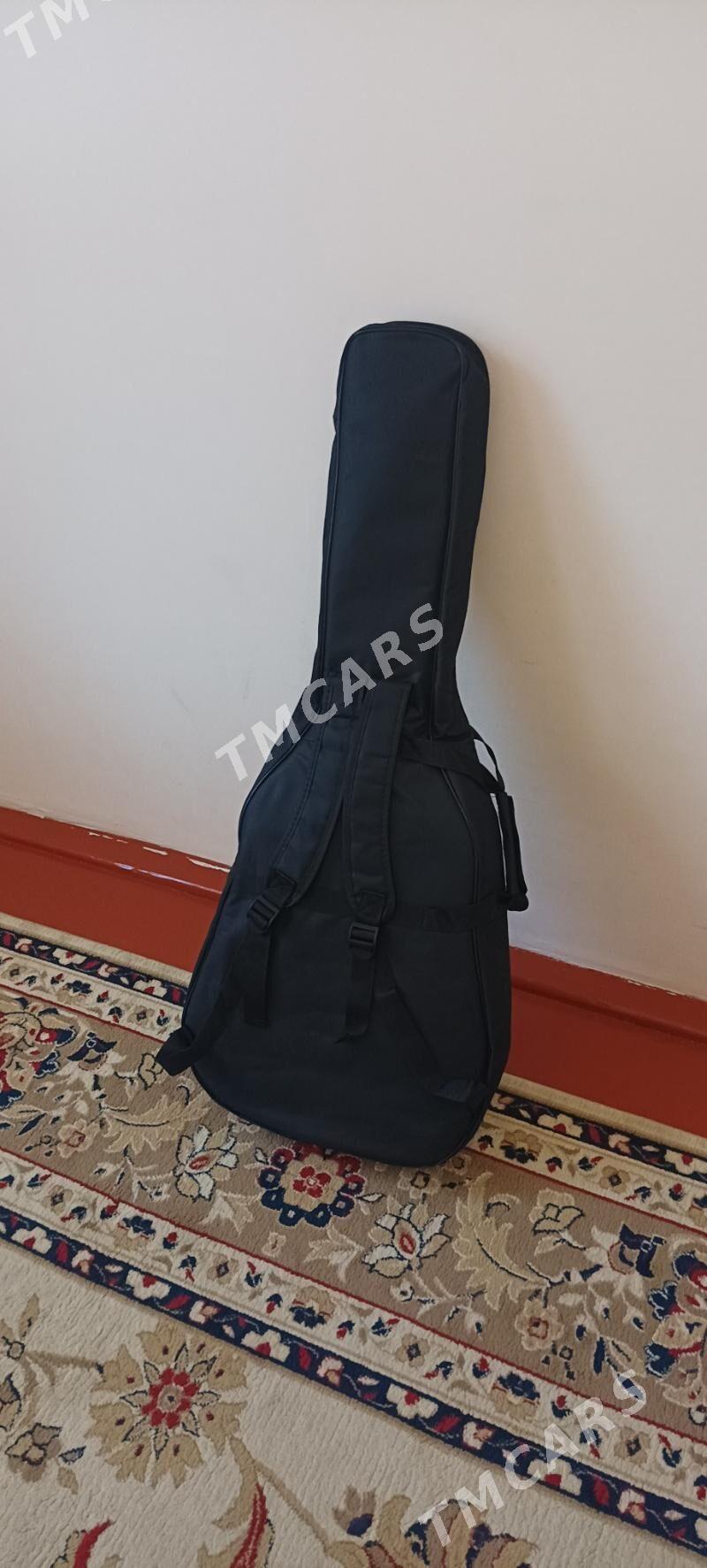Gitara saz guraly - Дашогуз - img 2