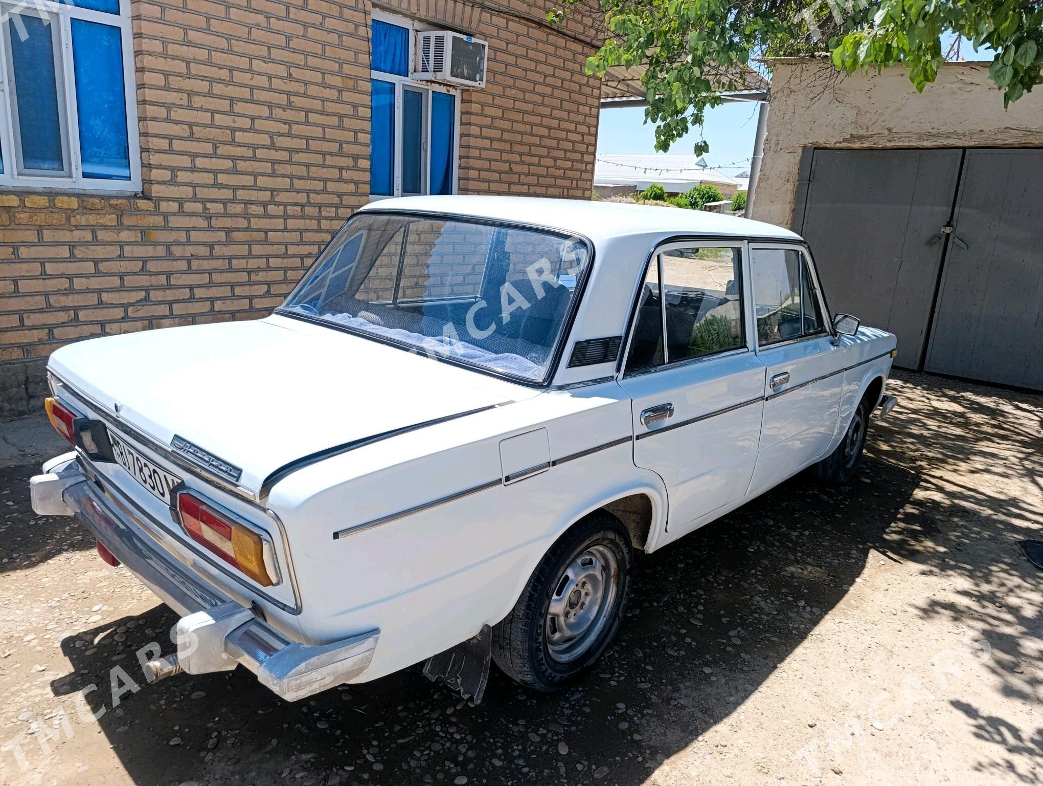 Lada 2106 2000 - 19 000 TMT - Тагтабазар - img 5