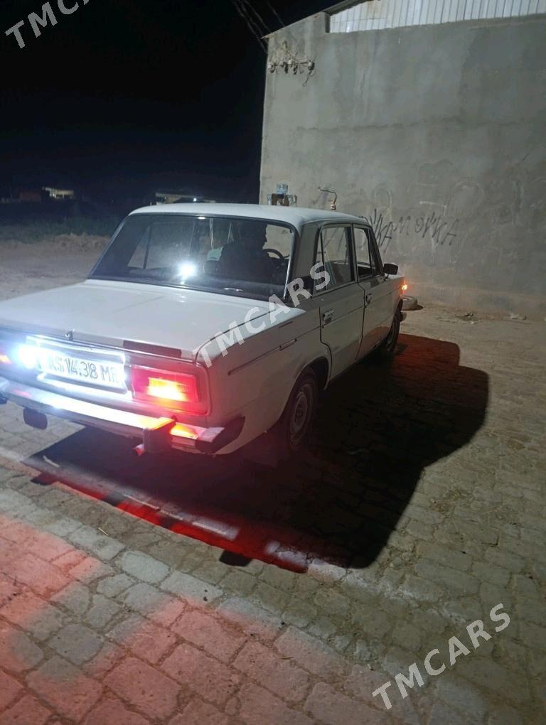 Lada 2106 1988 - 30 000 TMT - Байрамали - img 2