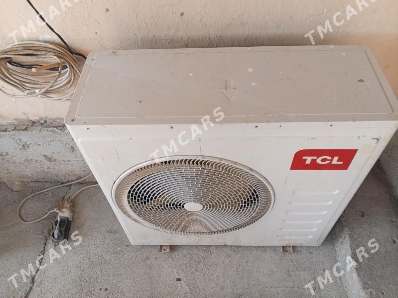TCL inwertir - Ашхабад - img 2
