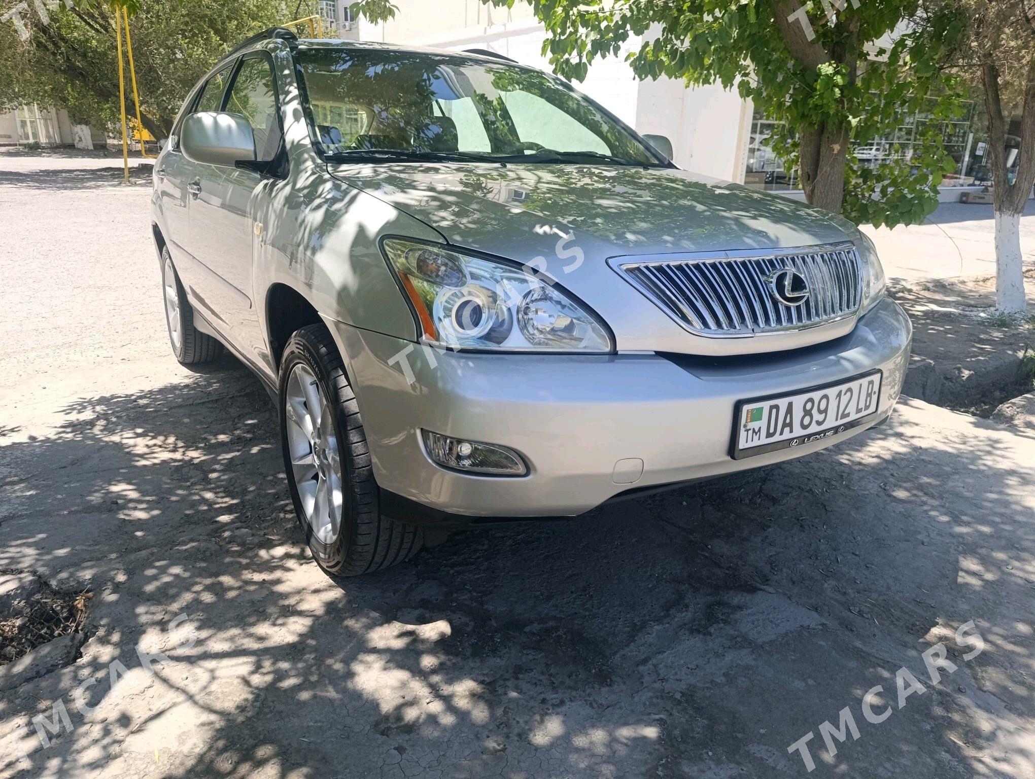 Lexus RX 330 2004 - 239 000 TMT - Türkmenabat - img 1