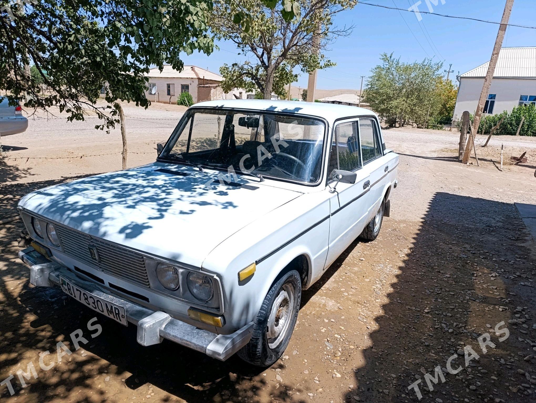 Lada 2106 2000 - 19 000 TMT - Тагтабазар - img 6