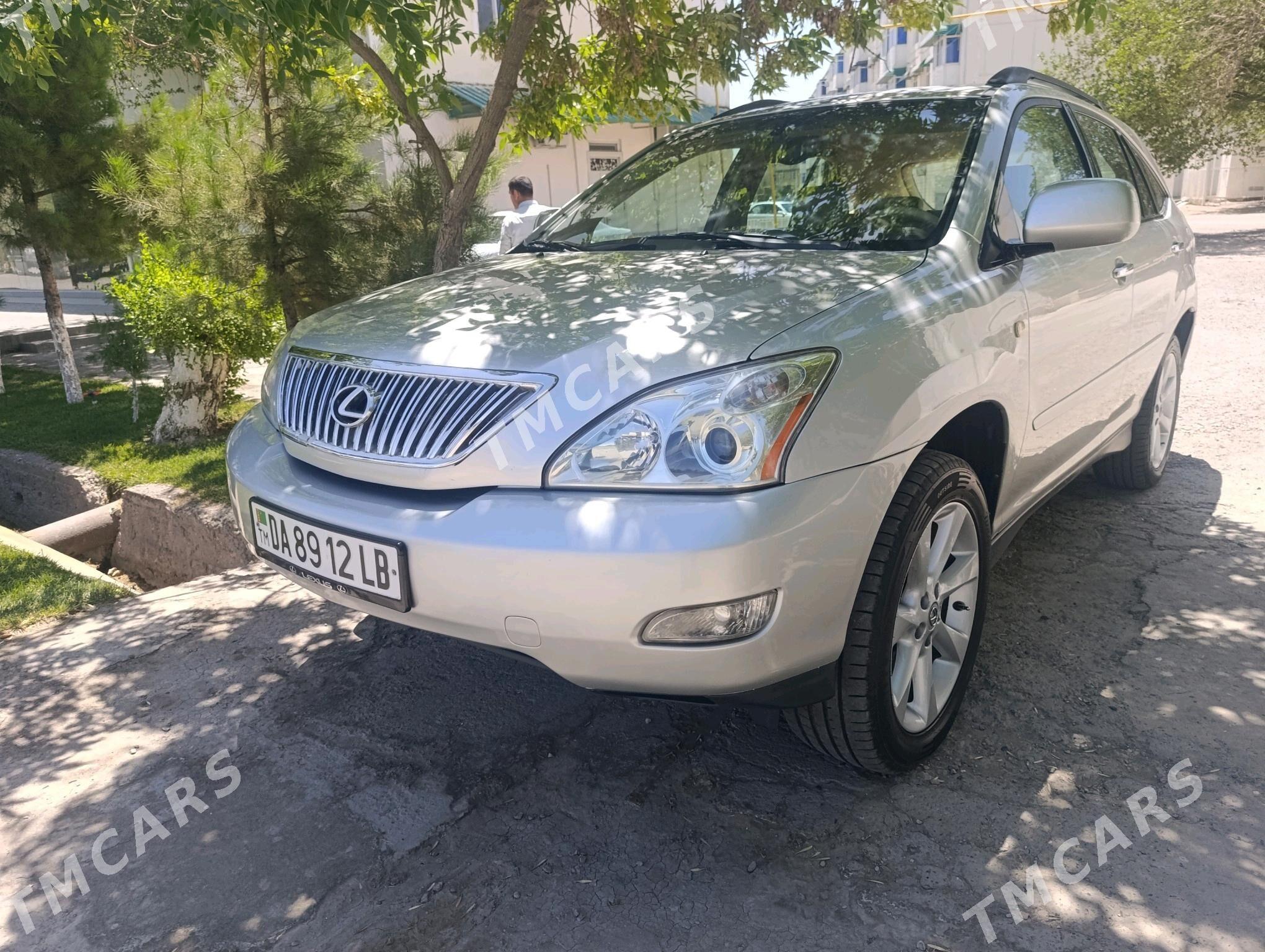 Lexus RX 330 2004 - 239 000 TMT - Türkmenabat - img 4