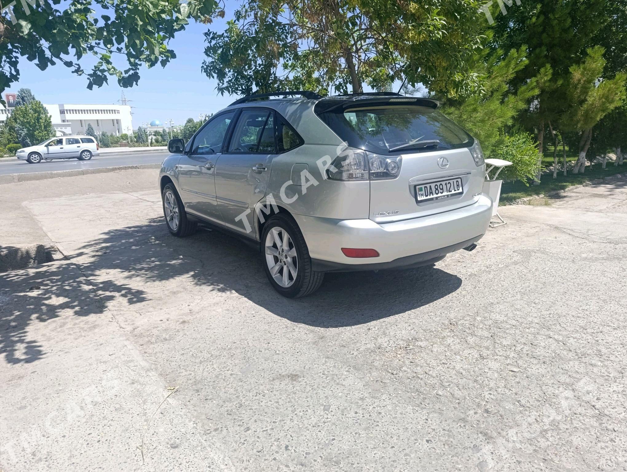 Lexus RX 330 2004 - 239 000 TMT - Türkmenabat - img 3