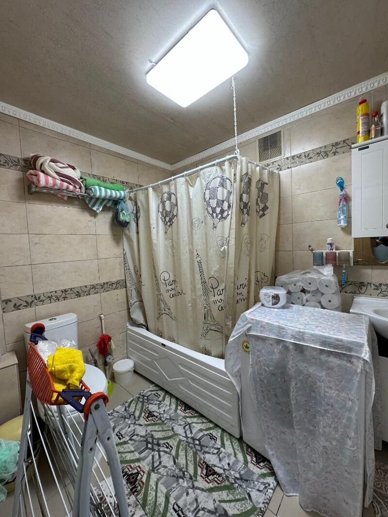 11 mkr 3 komnat - Aşgabat - img 6
