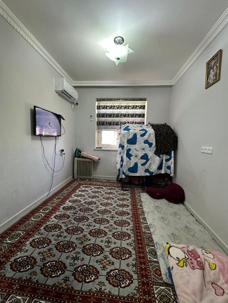 11 mkr 3 komnat - Aşgabat - img 8