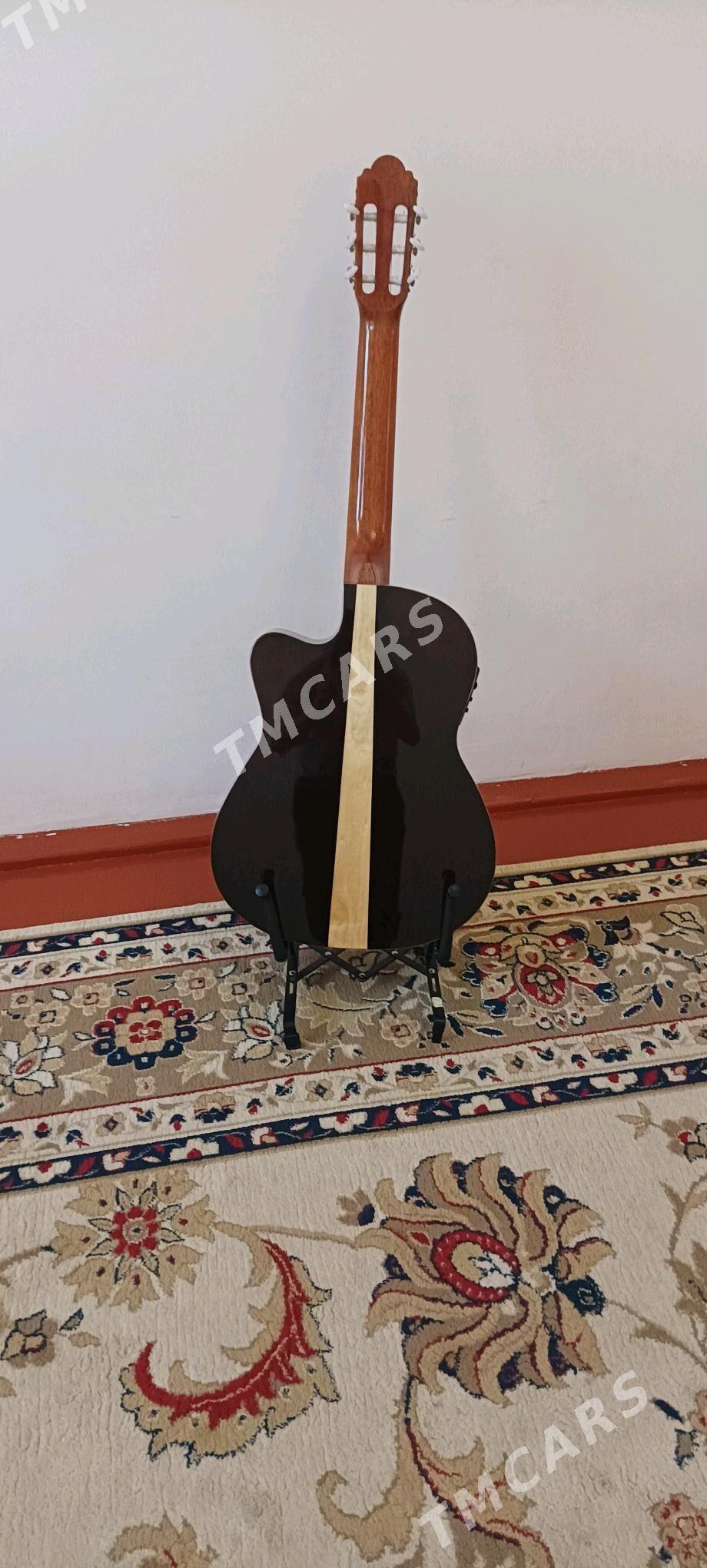 Gitara saz guraly - Дашогуз - img 5