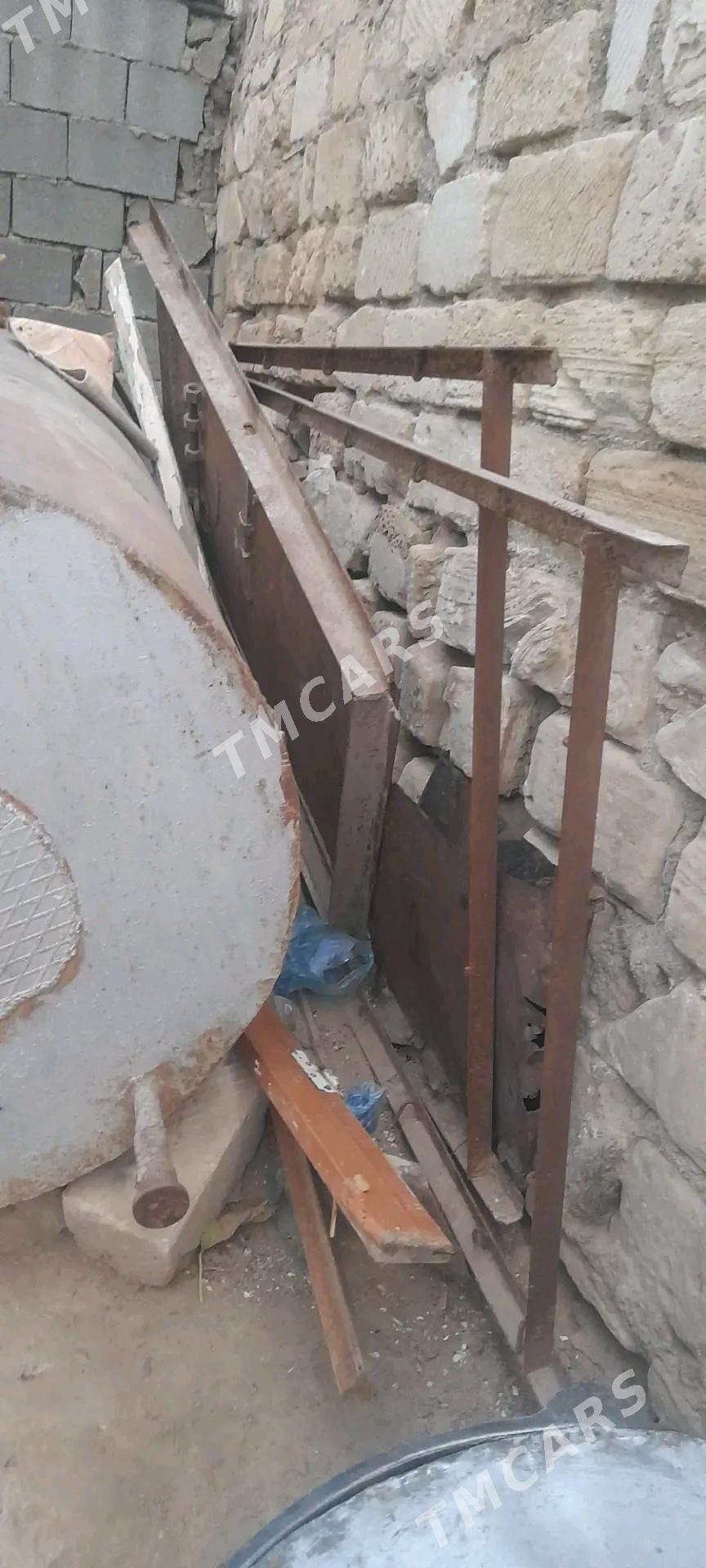 su bocga - Türkmenbaşy - img 2