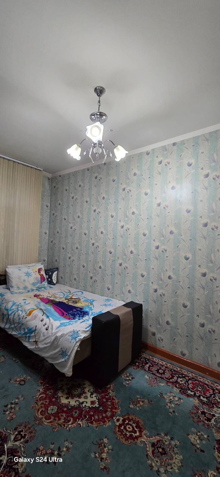3 мкр  4 ком. 3 mkr - Aşgabat - img 2