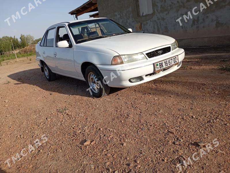 Daewoo Nexia 1997 - 30 000 TMT - Boldumsaz - img 3