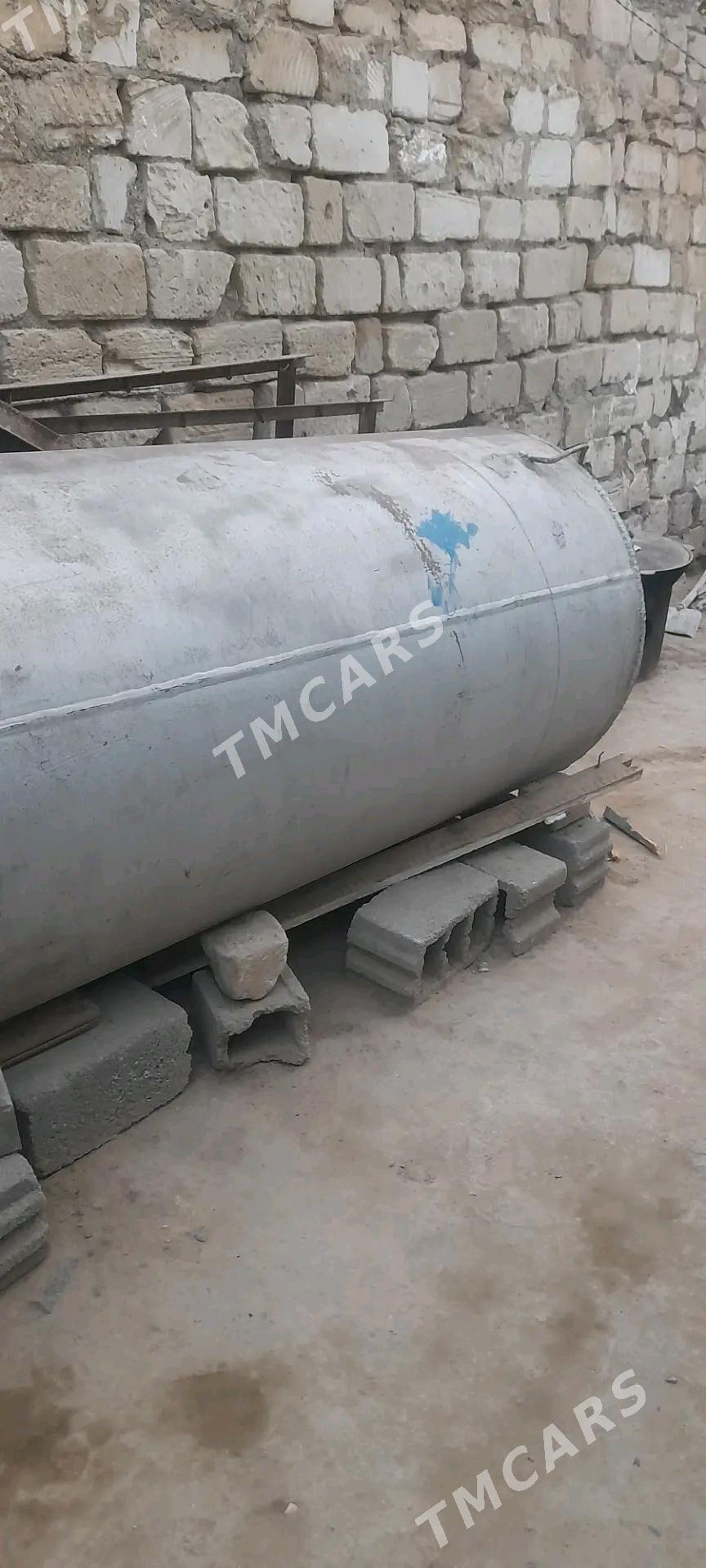 su bocga - Türkmenbaşy - img 3