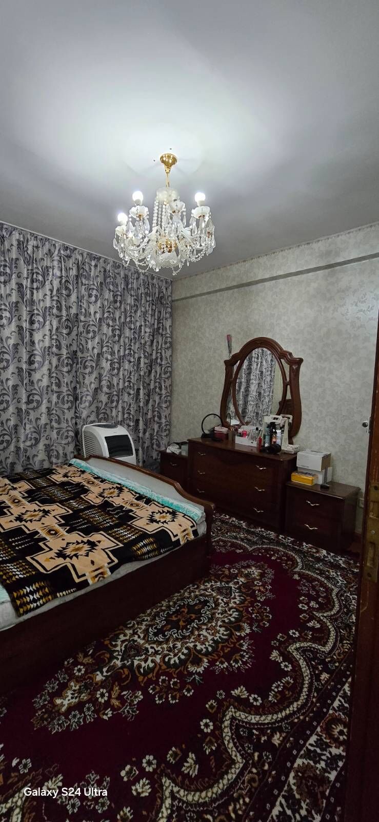 3 мкр  4 ком. 3 mkr - Aşgabat - img 6