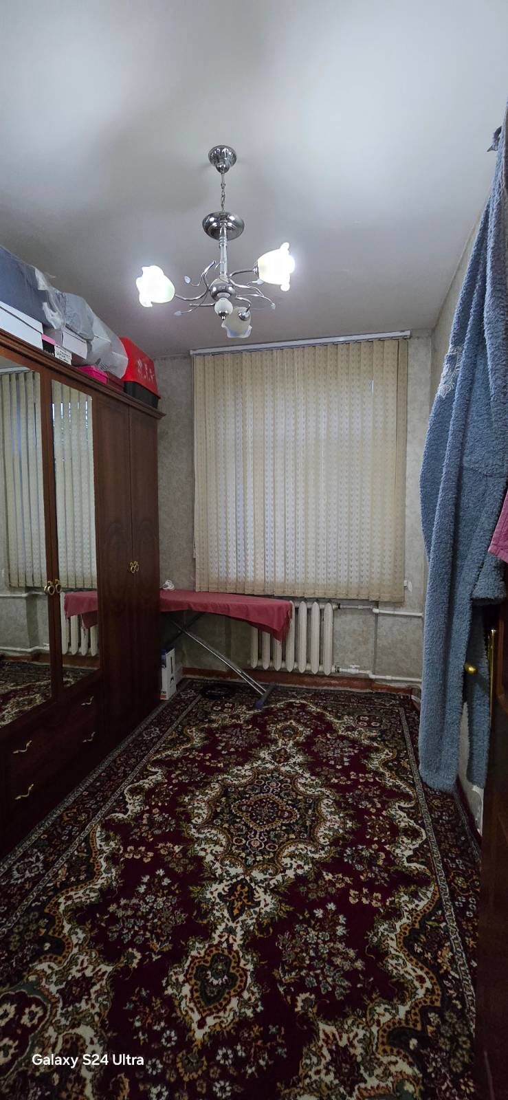 3 мкр  4 ком. 3 mkr - Aşgabat - img 4