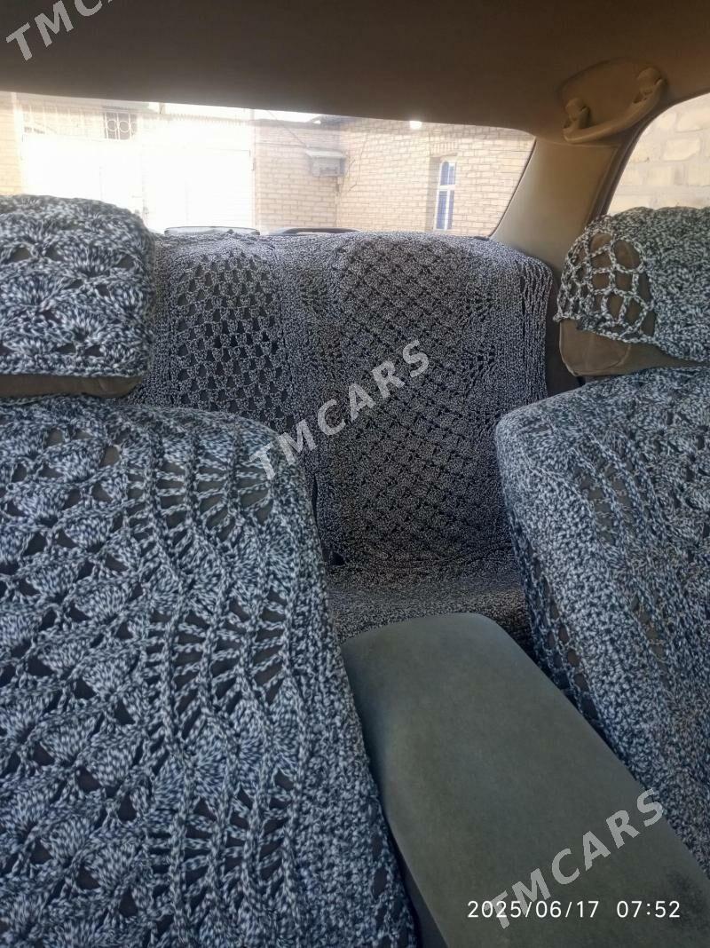 Toyota Mark II 1993 - 40 000 TMT - Mary - img 3