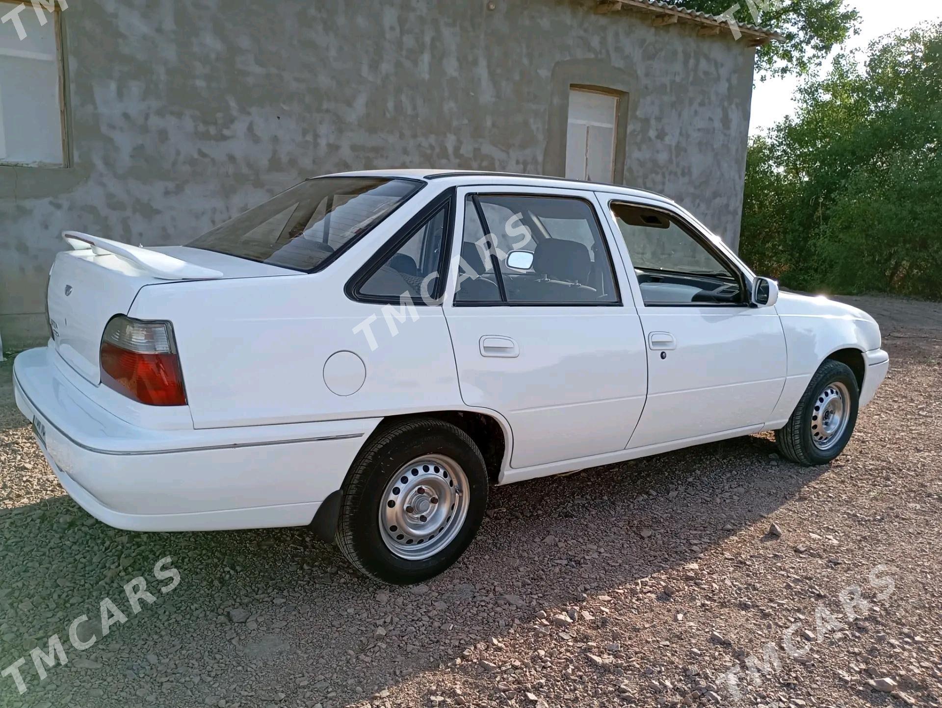 Daewoo Nexia 1997 - 30 000 TMT - Boldumsaz - img 8