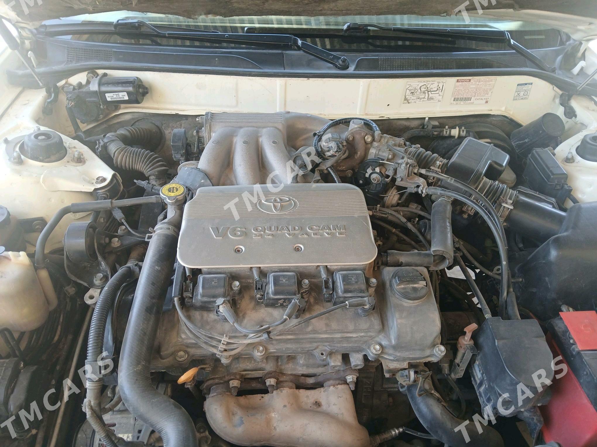 Toyota Avalon 1999 - 142 000 TMT - Туркменабат - img 3