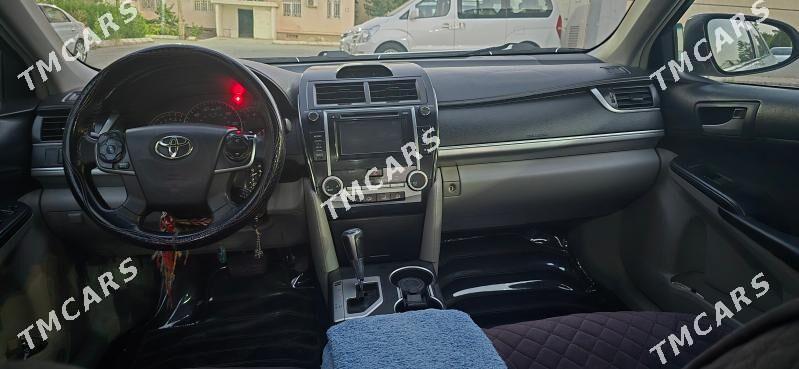Toyota Camry 2012 - 180 000 TMT - Бахарден - img 3