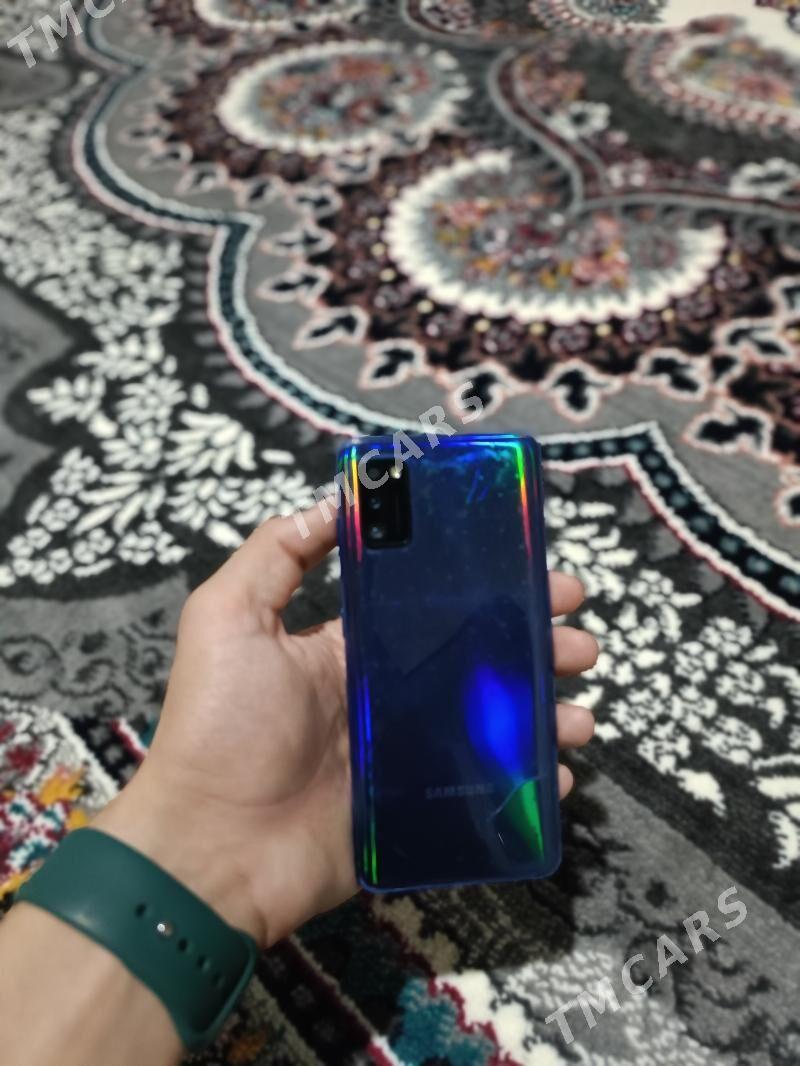 Samsung A41 - Мары - img 2