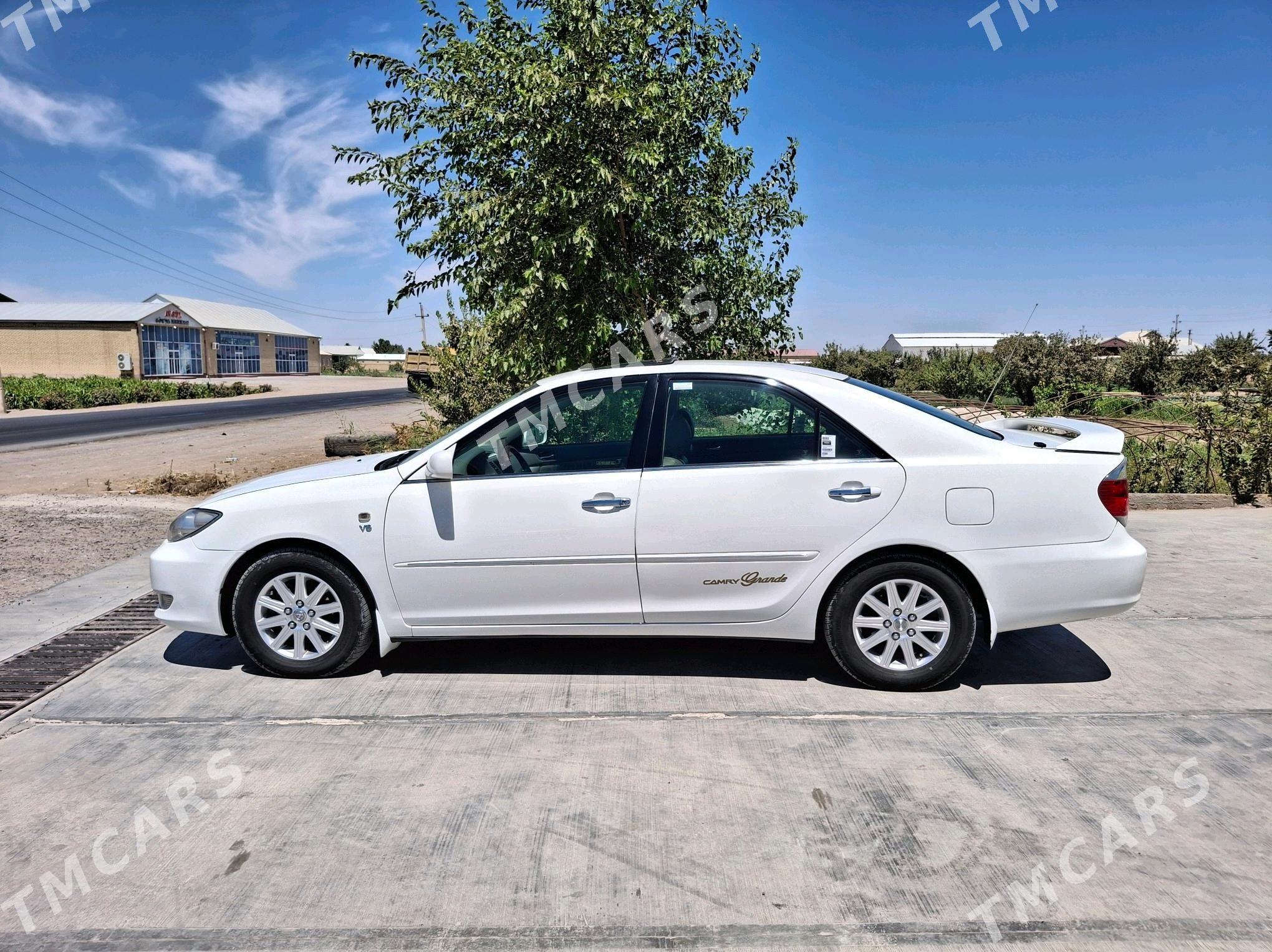 Toyota Camry 2002 - 195 000 TMT - Mary - img 5