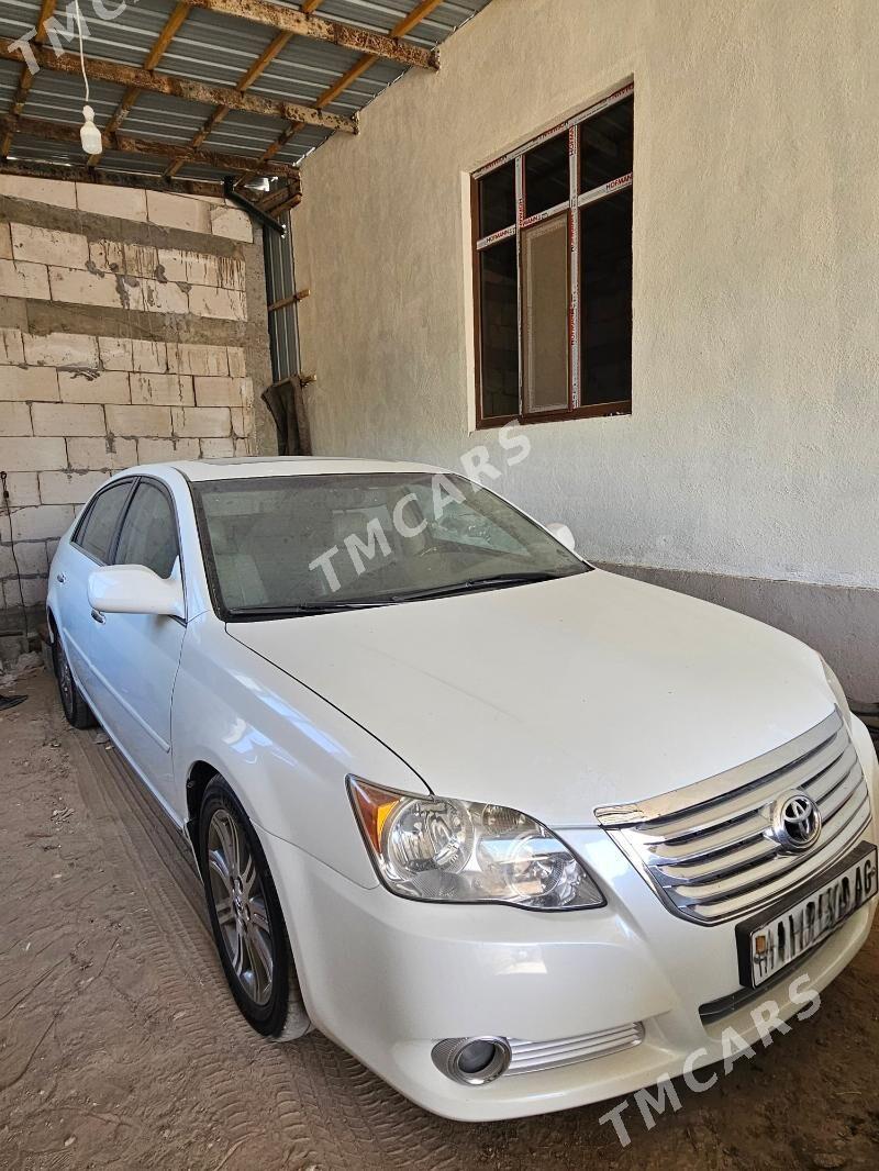 Toyota Avalon 2008 - 200 000 TMT - Aşgabat - img 5