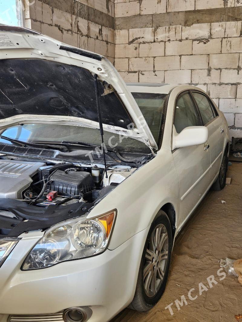 Toyota Avalon 2008 - 200 000 TMT - Aşgabat - img 2