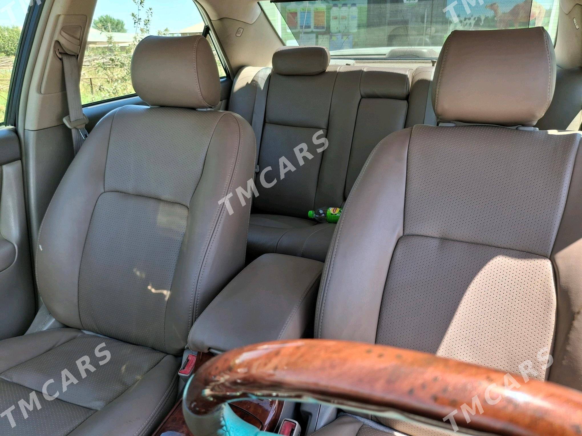 Toyota Camry 2002 - 195 000 TMT - Mary - img 7