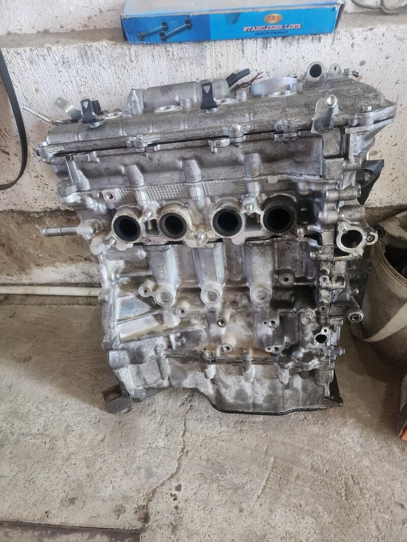 Corolla 22 motor 1.8 zapchast 10 000 TMT - Мары - img 2