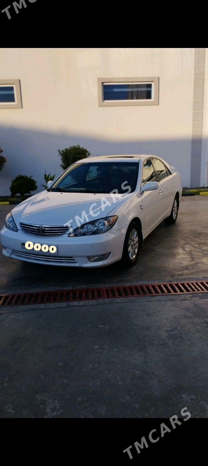 Toyota Camry 2005 - 210 000 TMT - Mary - img 2