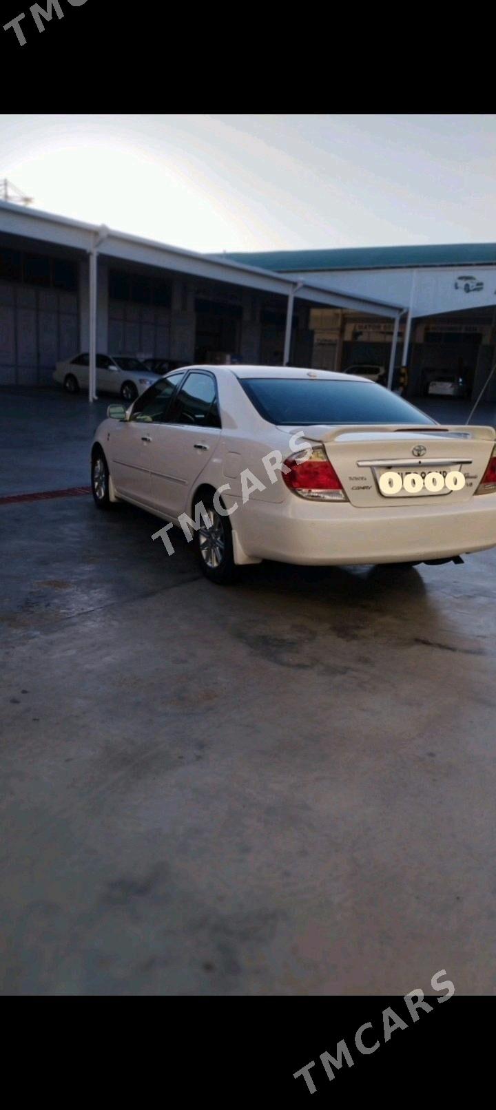 Toyota Camry 2005 - 210 000 TMT - Mary - img 3