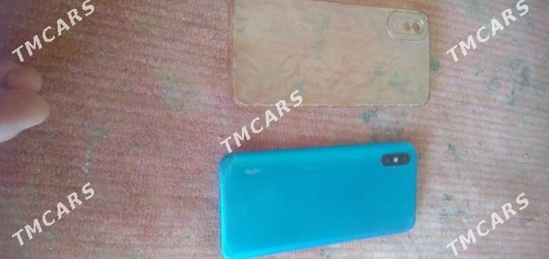 Redmi9A - Garabekewül - img 3
