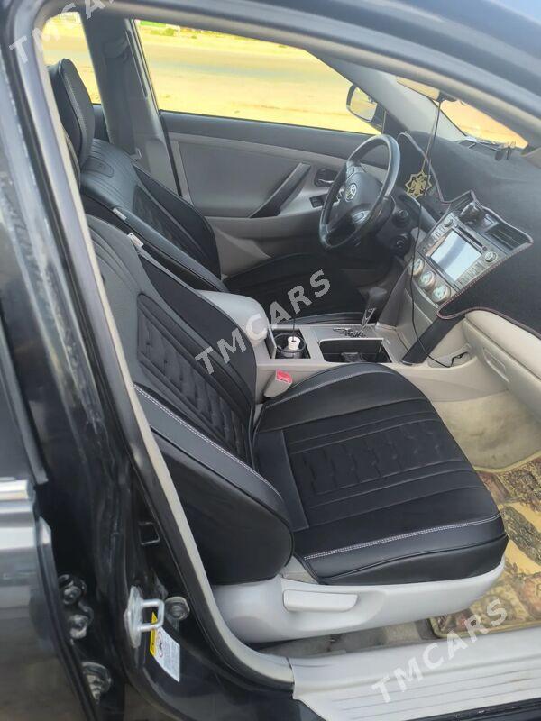 Toyota Camry 2008 - 170 000 TMT - Boldumsaz - img 4