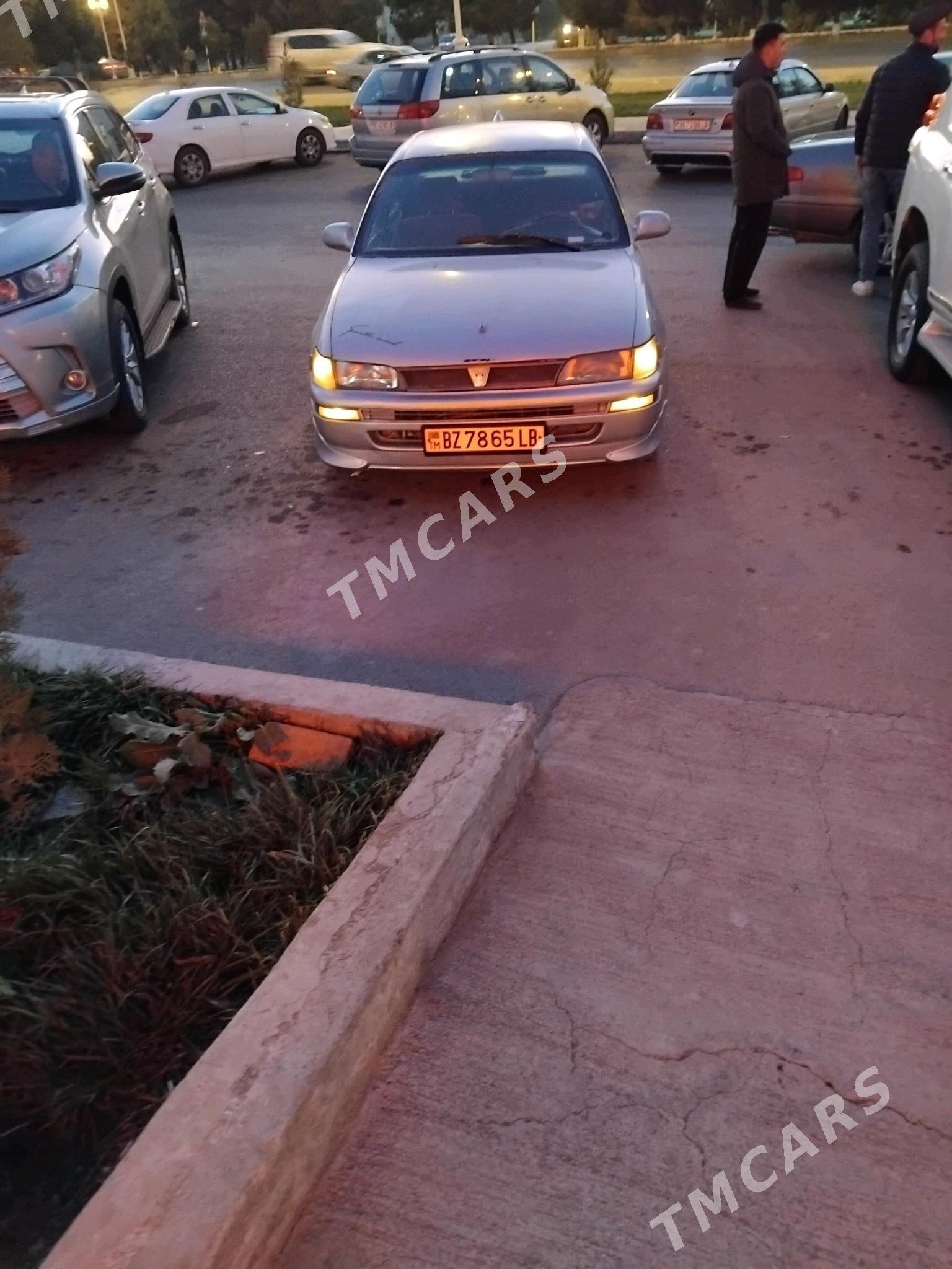 Toyota Corolla 1995 - 50 000 TMT - Туркменабат - img 3