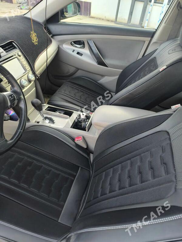 Toyota Camry 2008 - 170 000 TMT - Boldumsaz - img 9