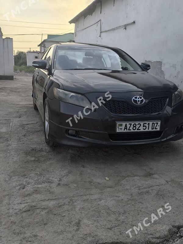 Toyota Camry 2008 - 170 000 TMT - Boldumsaz - img 2