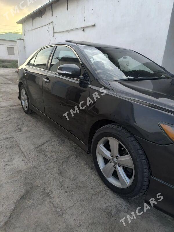 Toyota Camry 2008 - 170 000 TMT - Boldumsaz - img 3