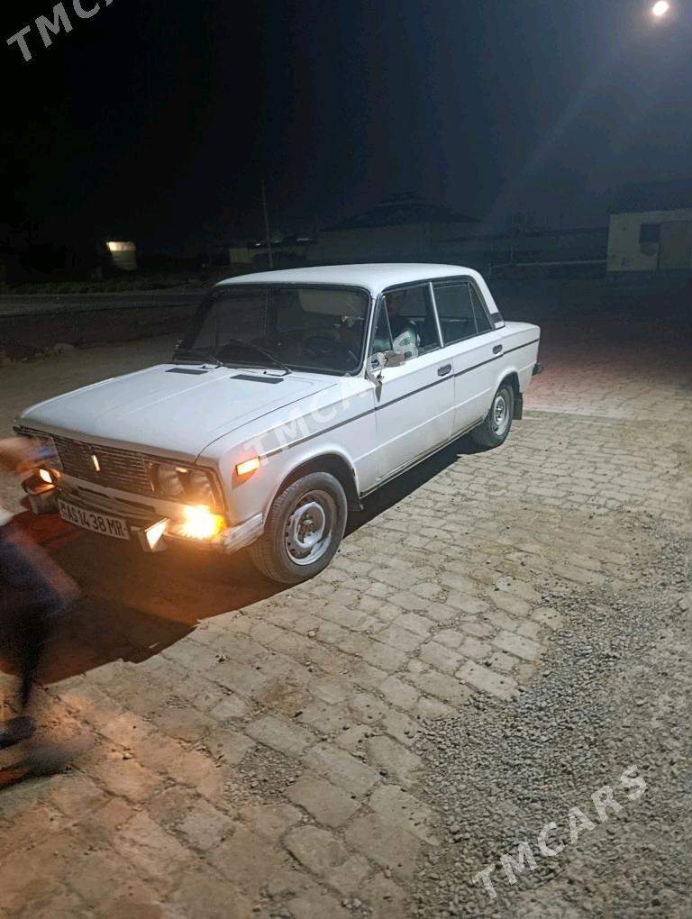 Lada 2106 1988 - 30 000 TMT - Байрамали - img 4