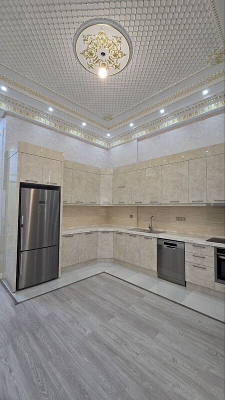 14 tapgyr 8 Etaz 4 Komnat - Aşgabat - img 2