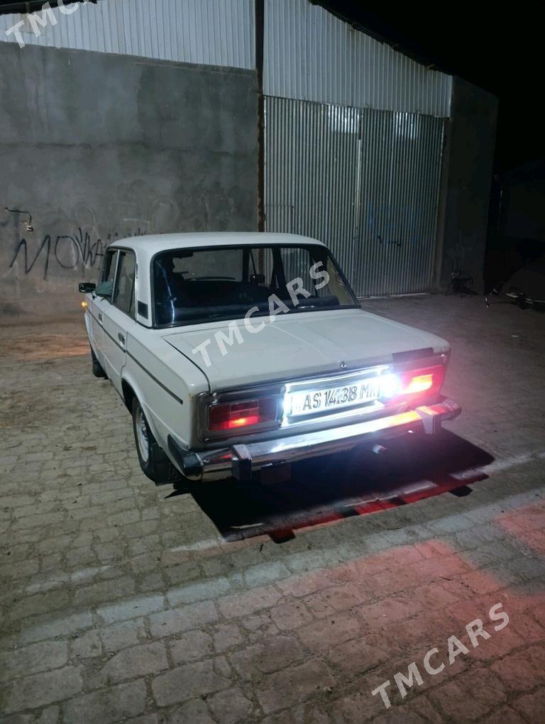 Lada 2106 1988 - 30 000 TMT - Байрамали - img 5