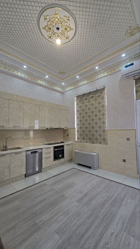 14 tapgyr 8 Etaz 4 Komnat - Aşgabat - img 9