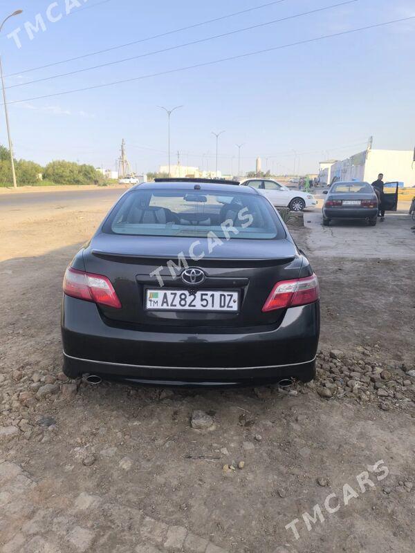 Toyota Camry 2008 - 170 000 TMT - Boldumsaz - img 8