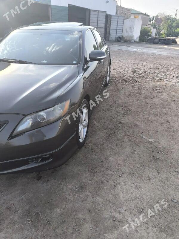 Toyota Camry 2008 - 170 000 TMT - Boldumsaz - img 5