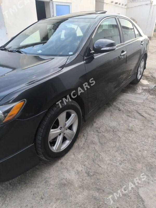 Toyota Camry 2008 - 170 000 TMT - Boldumsaz - img 6