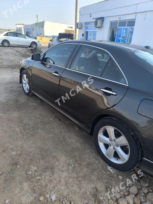 Toyota Camry 2008 - 170 000 TMT - Boldumsaz - img 10