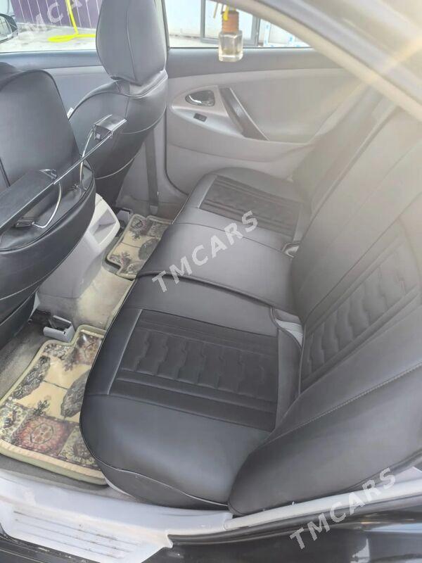 Toyota Camry 2008 - 170 000 TMT - Boldumsaz - img 7