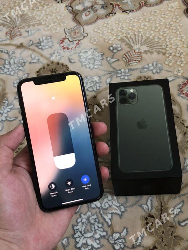 iPhone 11 Pro 83 - Ашхабад - img 7